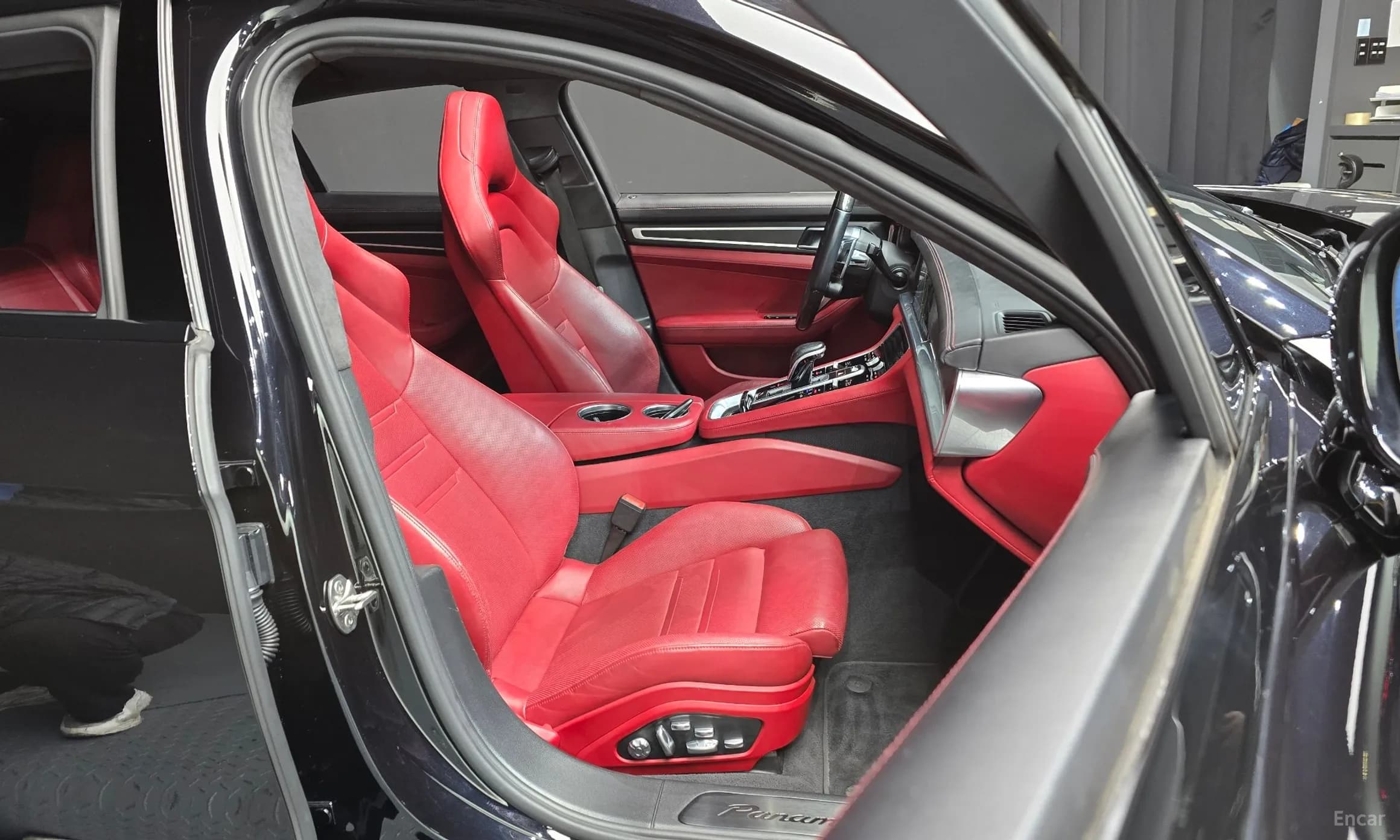 Panamera (971)