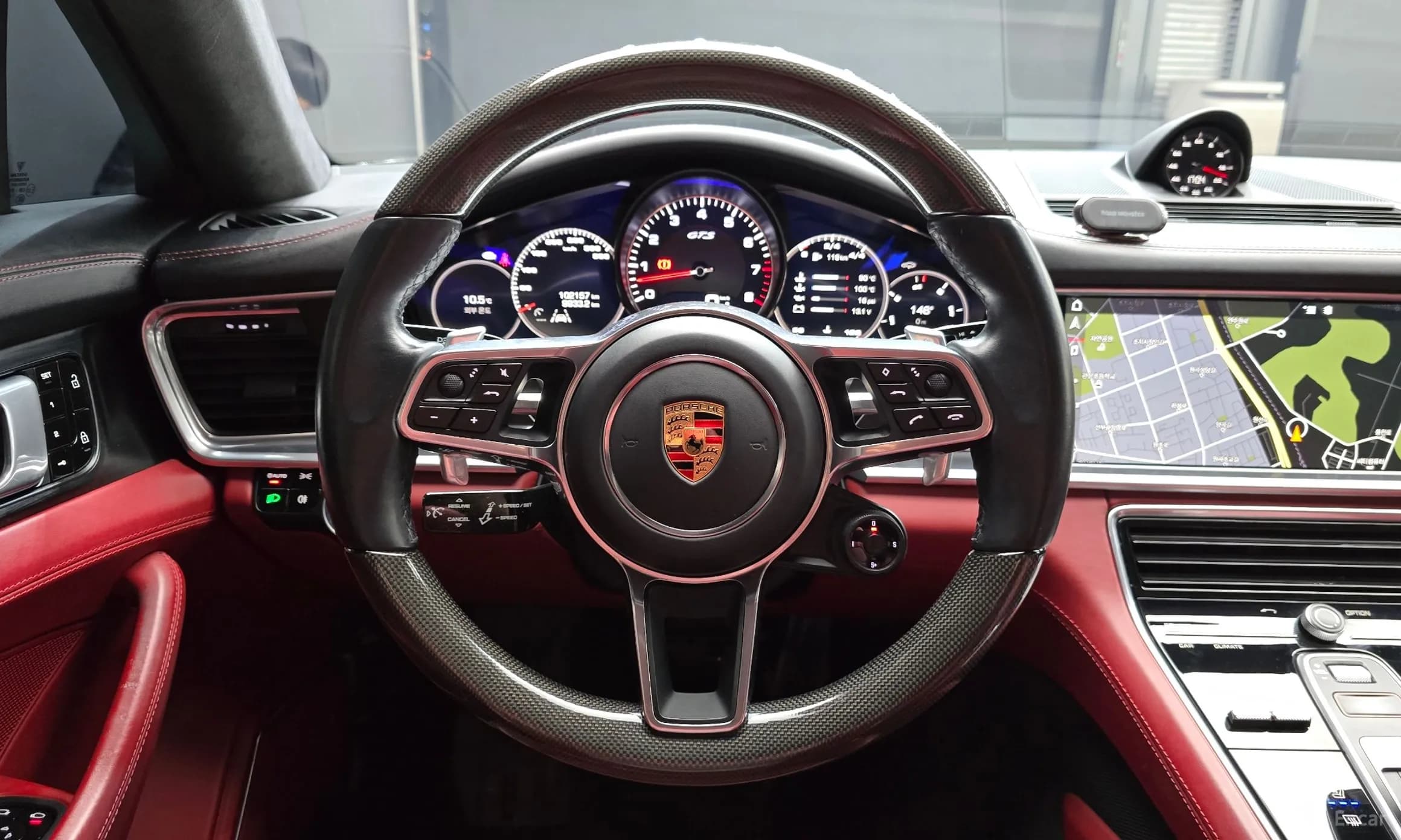 Panamera (971)
