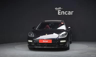 Panamera (971)