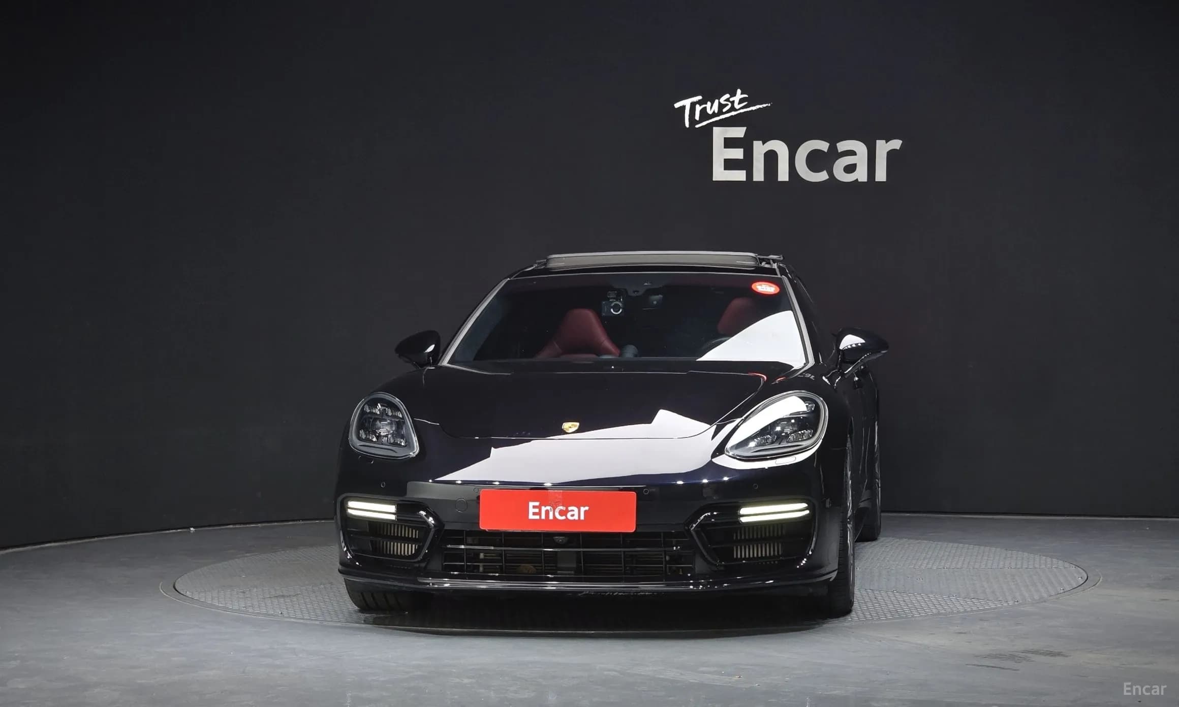 Panamera (971)