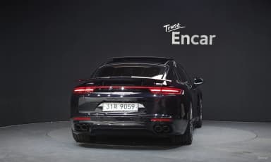 Panamera (971)