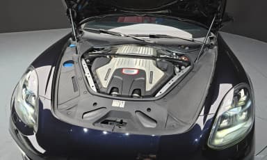 Panamera (971)
