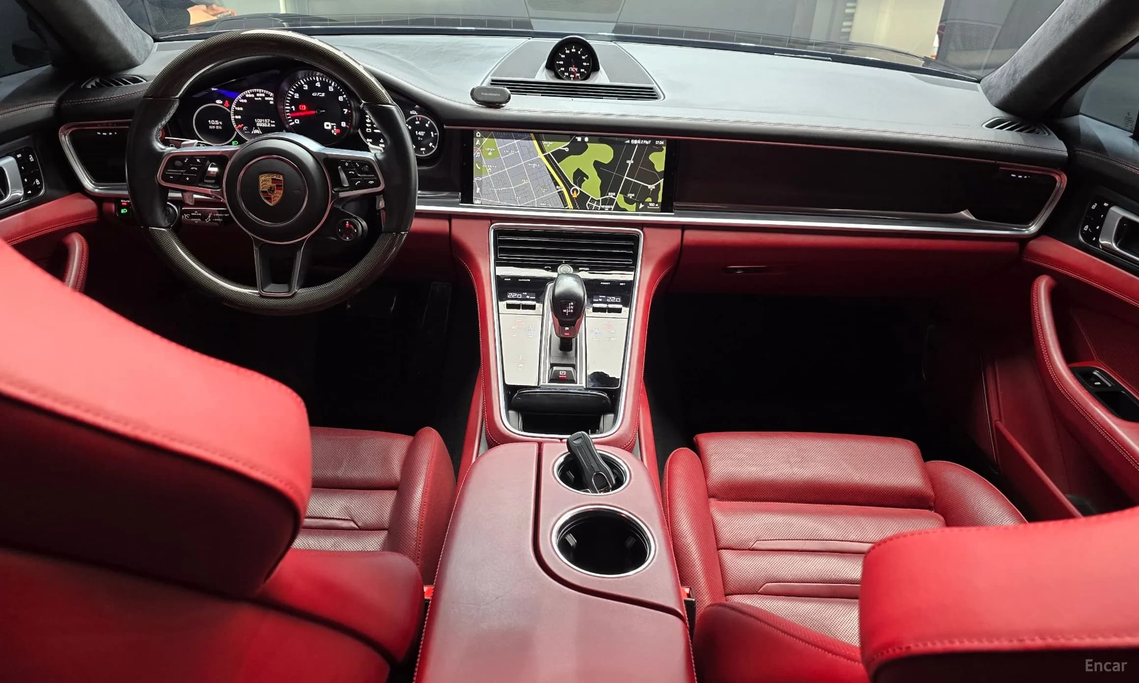 Panamera (971)