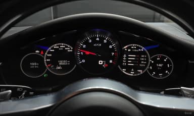 Panamera (971)