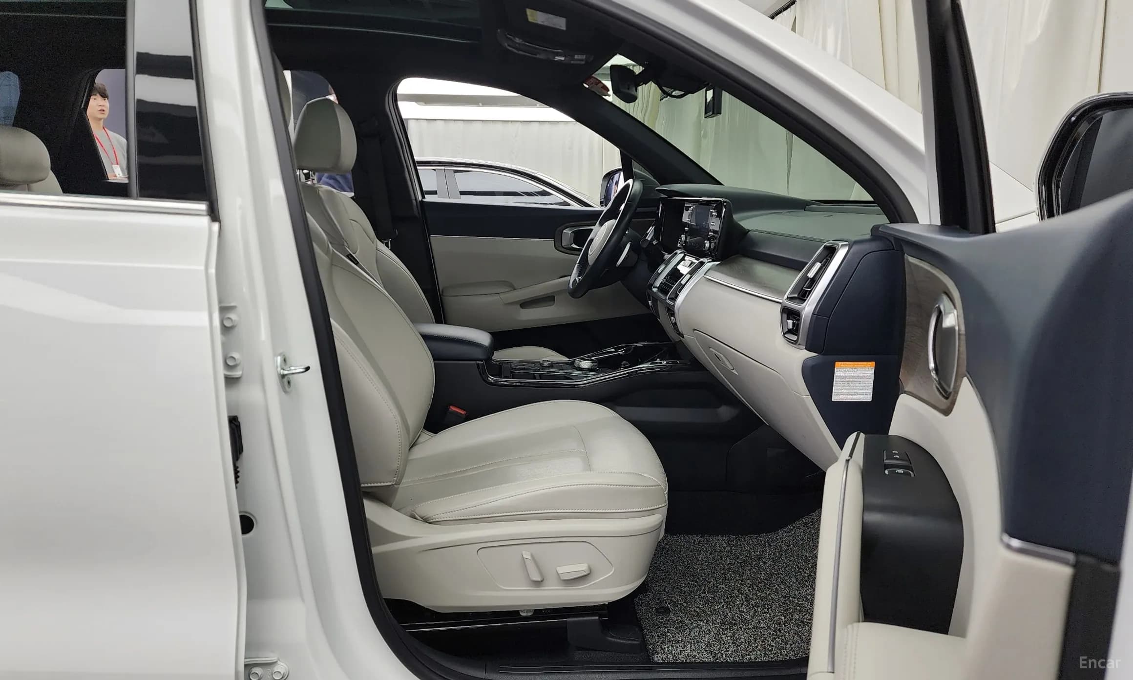 Sorento 4th generation