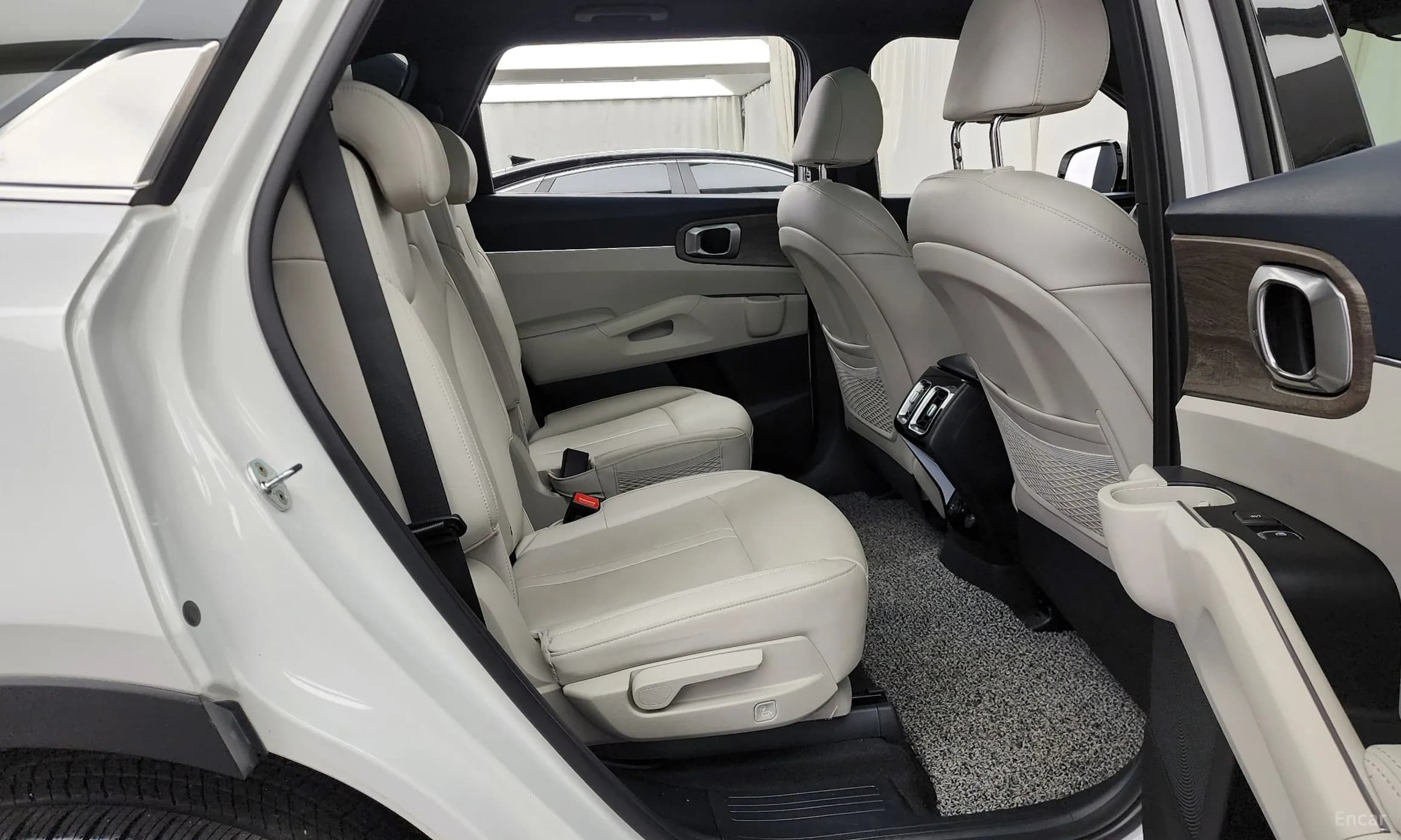 Sorento 4th generation