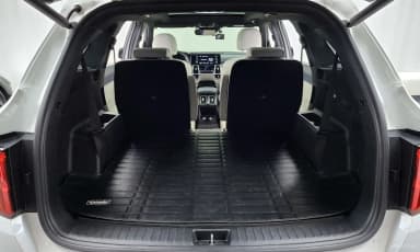 Sorento 4th generation