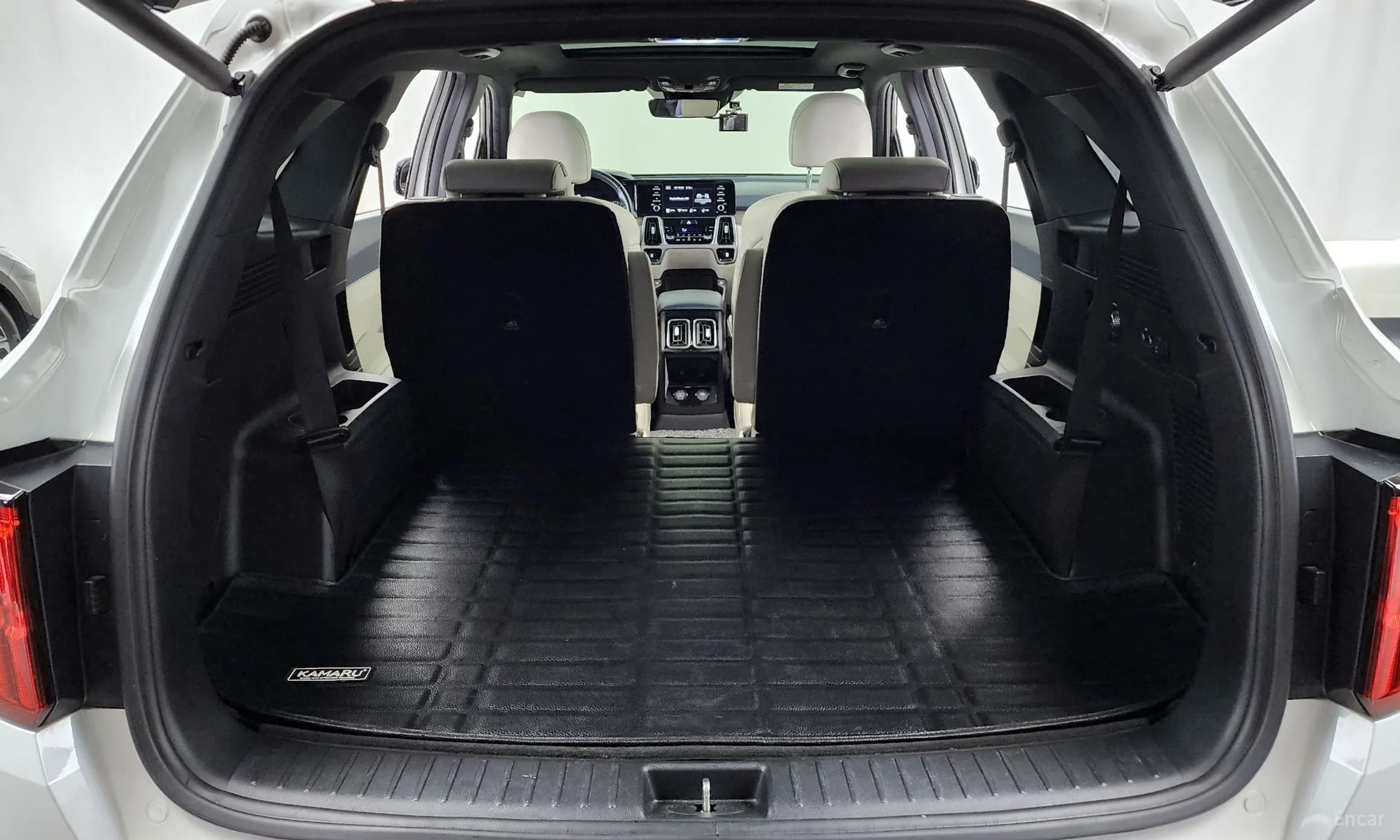 Sorento 4th generation