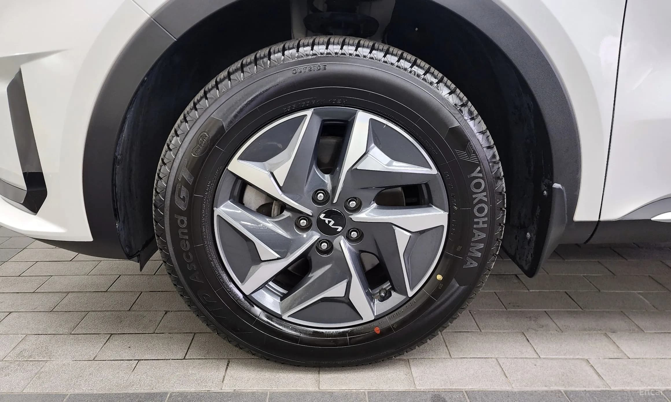 Sorento 4th generation
