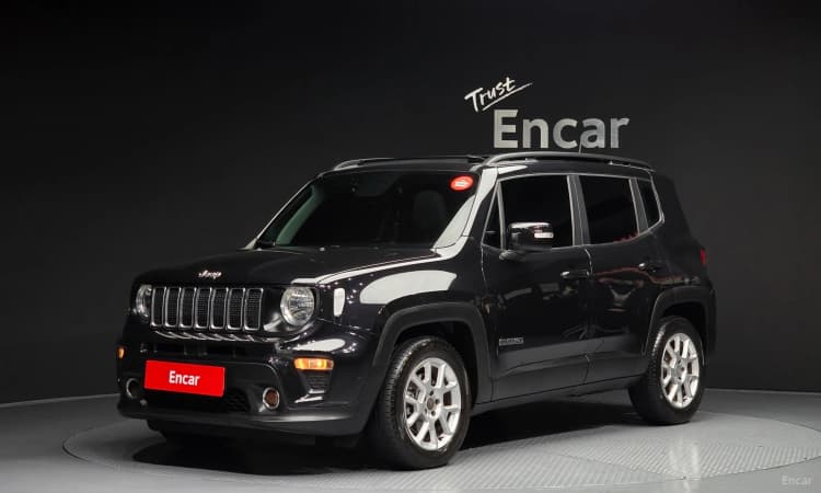 Renegade