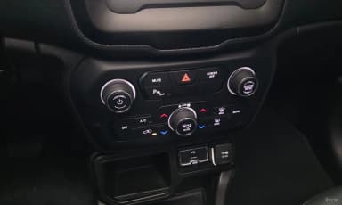 Renegade