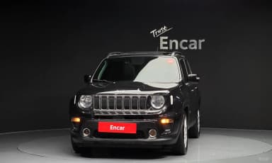 Renegade