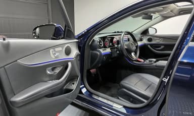 E-Class W213
