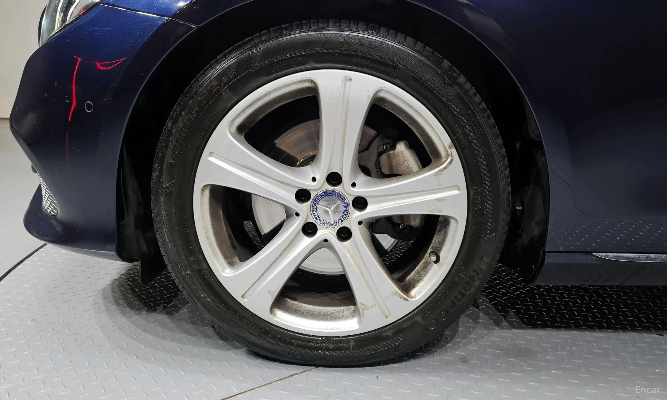 E-Class W213