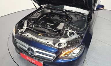 E-Class W213