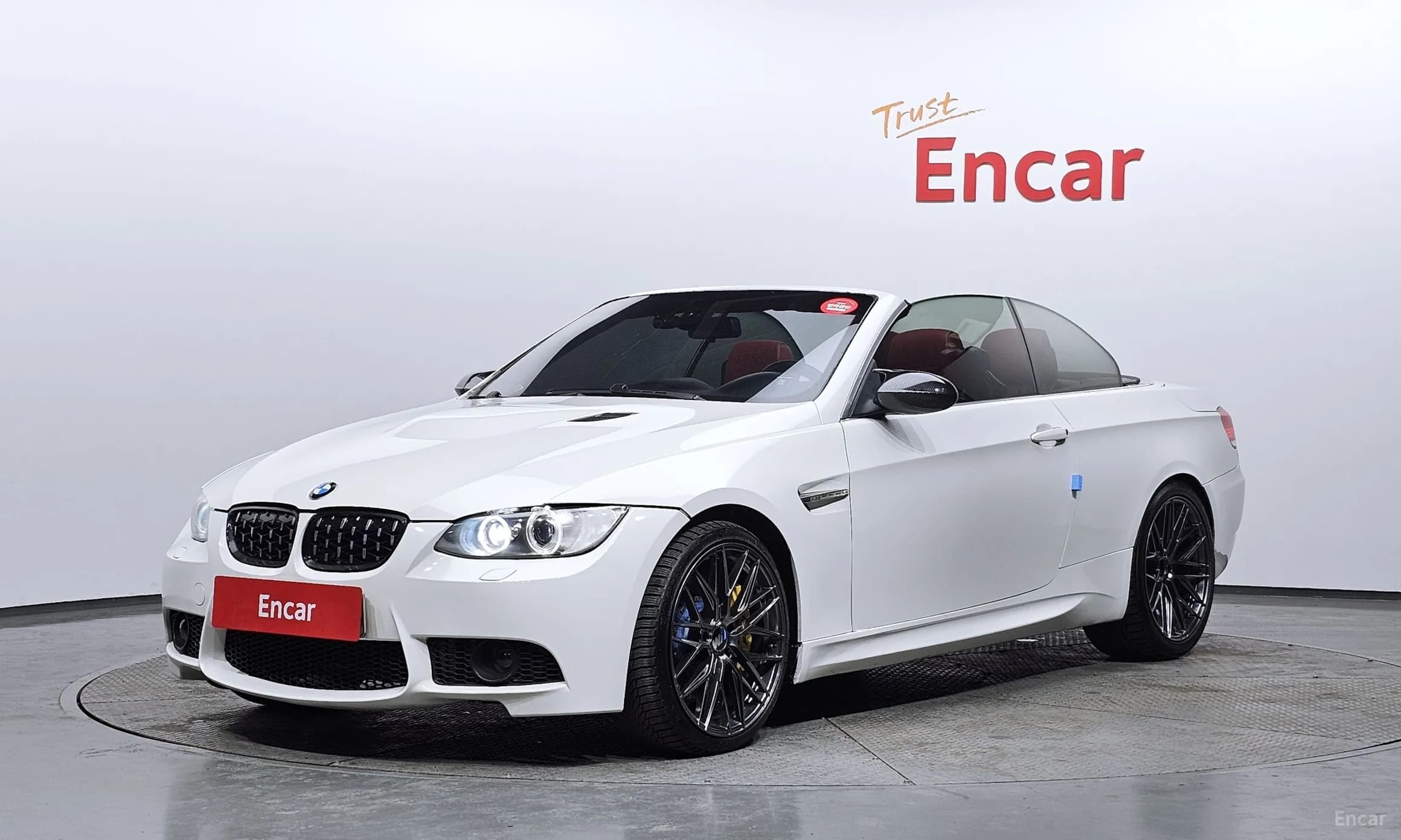 3 Series (E90)