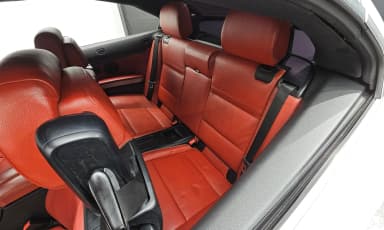 3 Series (E90)