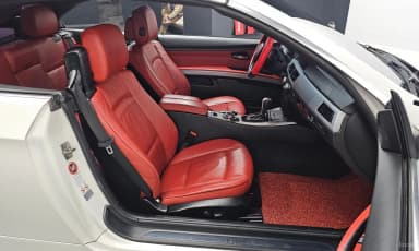 3 Series (E90)