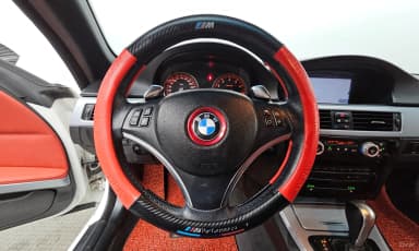 3 Series (E90)