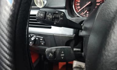 3 Series (E90)