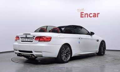 3 Series (E90)