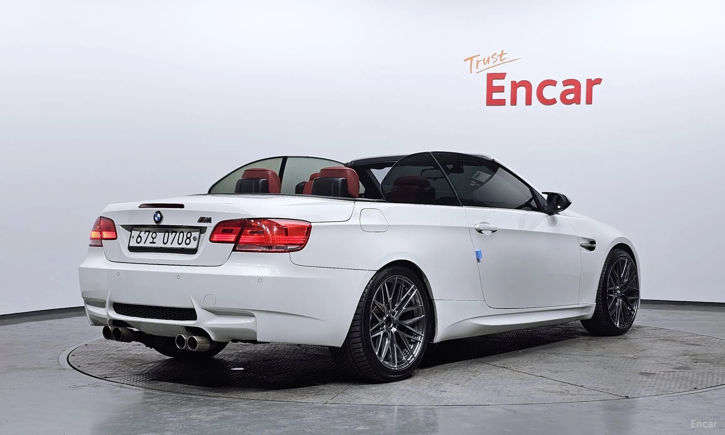 3 Series (E90)
