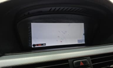 3 Series (E90)