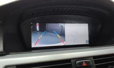3 Series (E90)