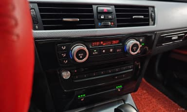 3 Series (E90)
