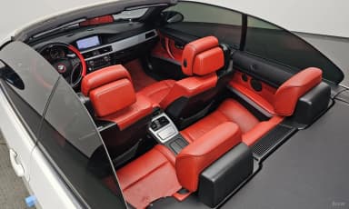 3 Series (E90)