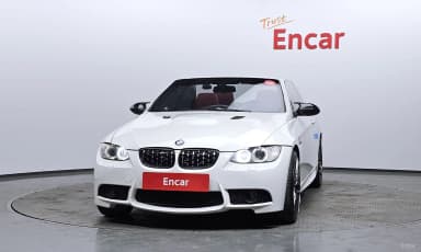3 Series (E90)