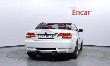 3 Series (E90)
