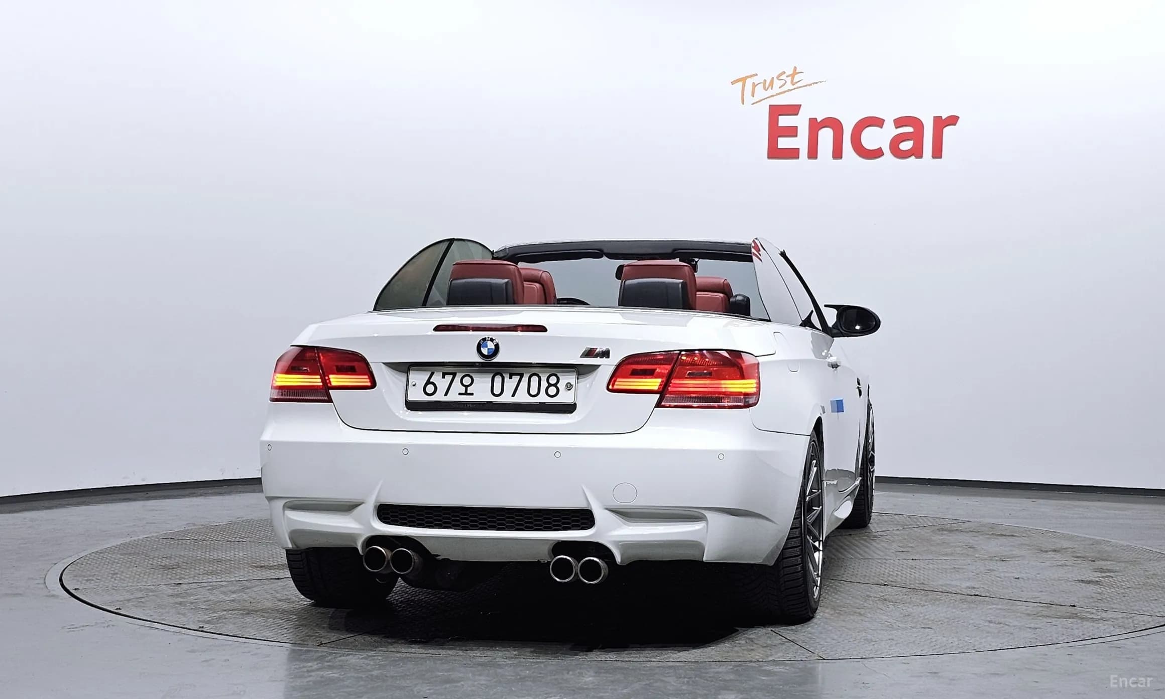 3 Series (E90)