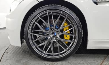 3 Series (E90)
