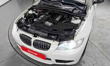 3 Series (E90)