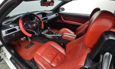 3 Series (E90)