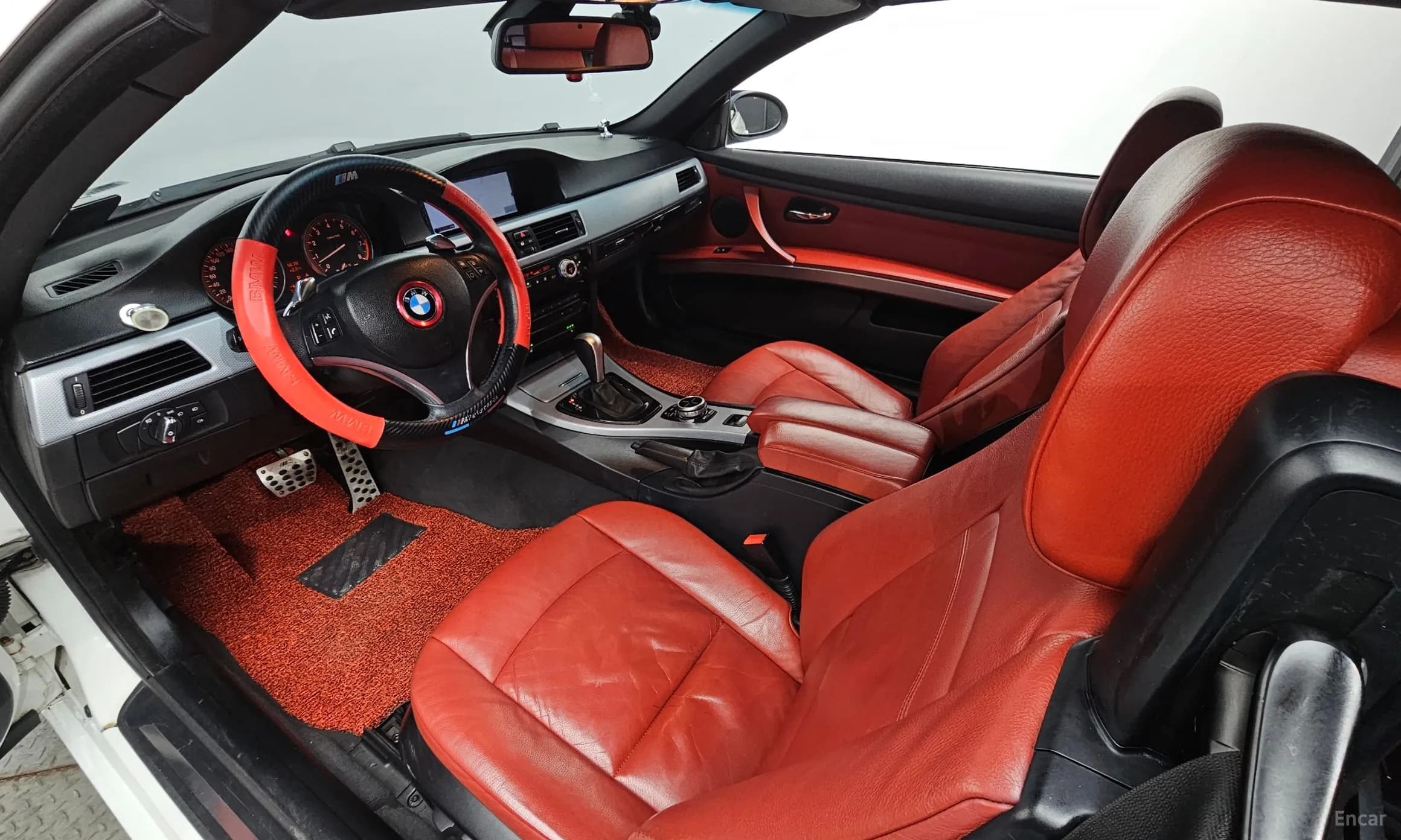 3 Series (E90)