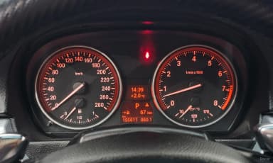 3 Series (E90)