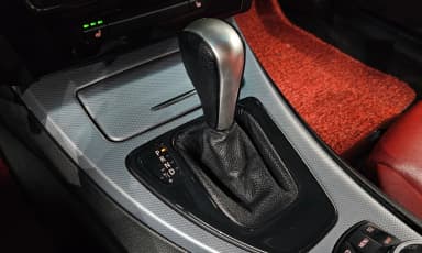 3 Series (E90)