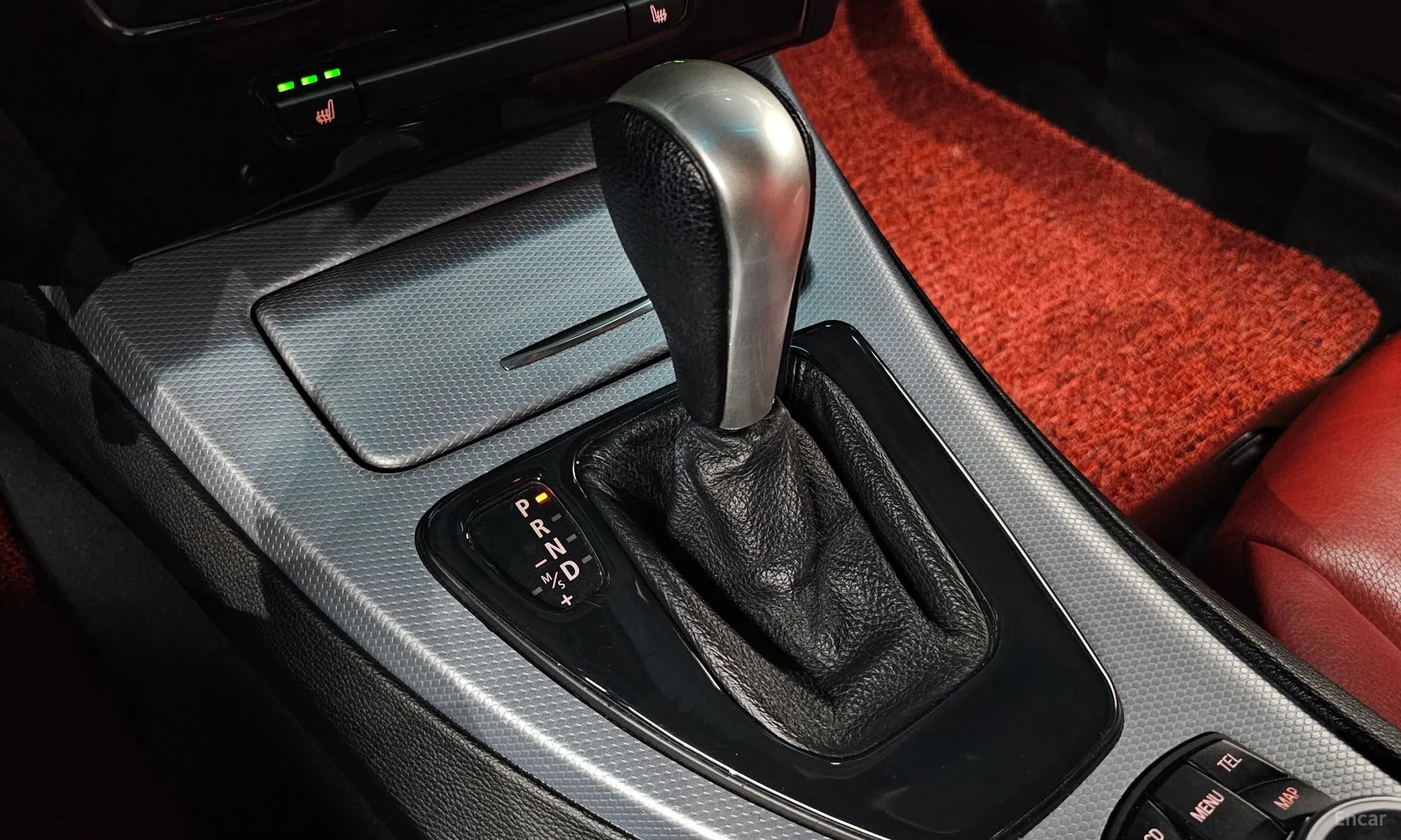 3 Series (E90)