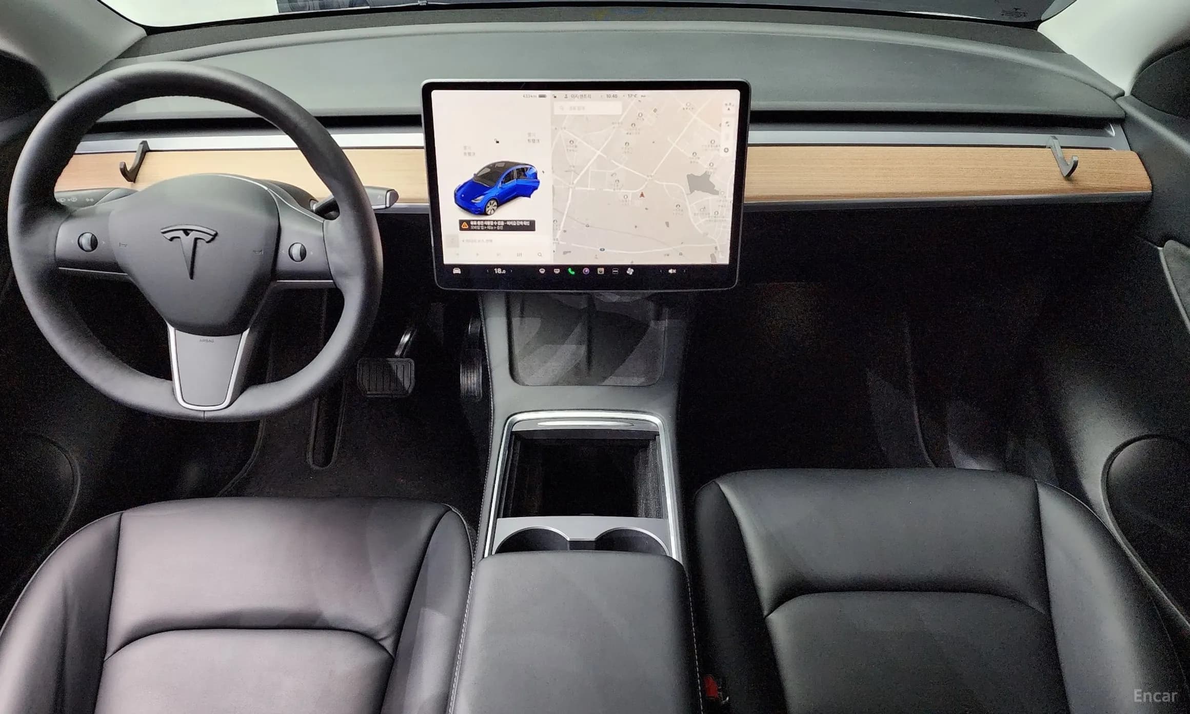 Model Y