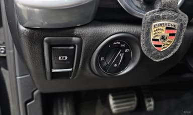 New Cayenne
