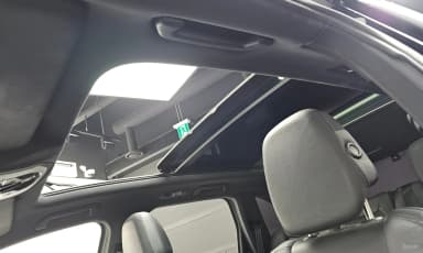 New Cayenne