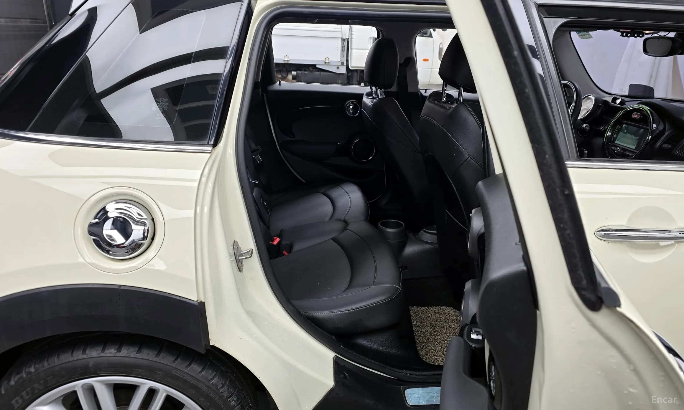 Cooper S