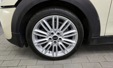 Cooper S