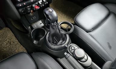 Cooper S