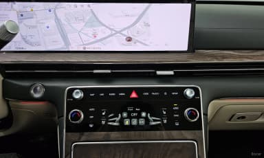 GV80