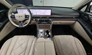 GV80