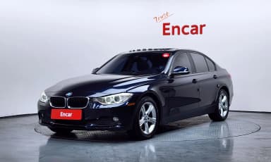3 Series (F30)