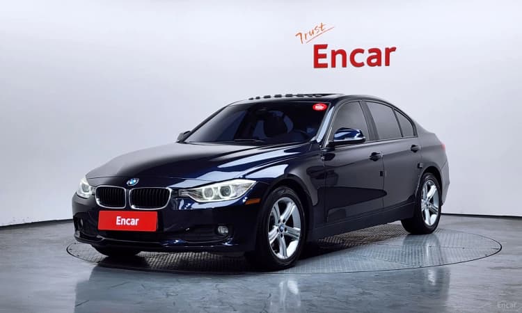 3 Series (F30)